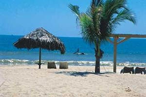 balneario al norte