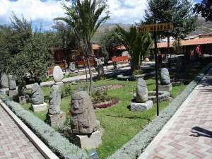 museo arqueologico