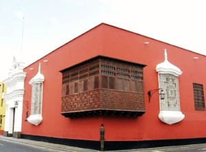 mansion colonial