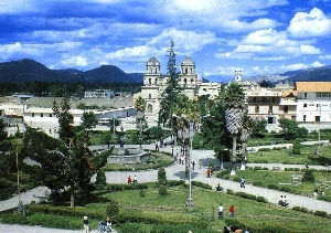 kashamarka