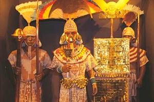 tumbas huaca rajada