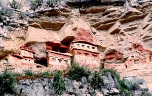 casas funerarias