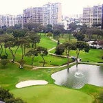 san isidro