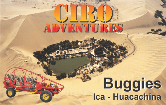 ciro adventures