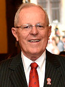 presidente peru