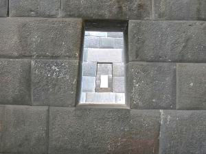 templo del sol